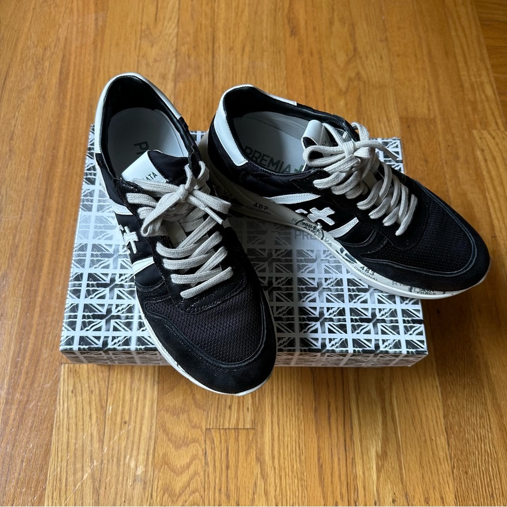 Premiata Layla Sneaker